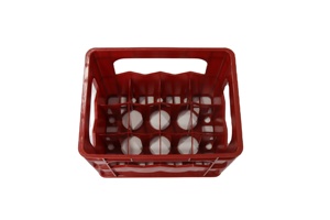 Tasse <span class=keywords><strong>de</strong></span> bouteille <span class=keywords><strong>de</strong></span> <span class=keywords><strong>vin</strong></span> en plastique, conteneur <span class=keywords><strong>de</strong></span> boissons, pour bouteilles <span class=keywords><strong>de</strong></span> bière, vente en gros - Product Image 5