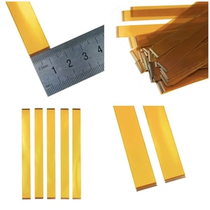 Cáp ruy băng FPC 31 chân chống rung 150mm -40 ° C đến 85 ° Chiều dài tùy chỉnh 0,5mm cho hệ thống điều khiển bay của máy bay không người lái - Product Image 6