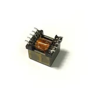 China EP5 SMD Gate Drive Transformers SMT Transformer with EP5 Core