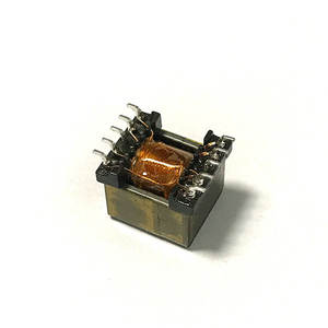 China Ep5 Smd Gate Drive Transformatoren Smt Transformator Met Ep5 Core - Product Image 1