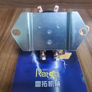 Repuestos para Excavadoras, Interruptor de Relé de Batería de 24V BR262, BR-266 08088-10000 0808810000 08088-00000 0808800000 - Product Image 3