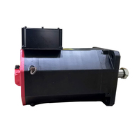 Moteur servo AC testé A06B-0288-B000, fournisseur de pièces de rechange FANUC pour PLC, PAC et contrôleurs dédiés