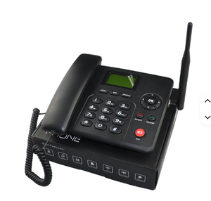 Téléphone fixe sans fil 4G <span class=keywords><strong>GSM</strong></span> avec 4G LTE - Product Image 2