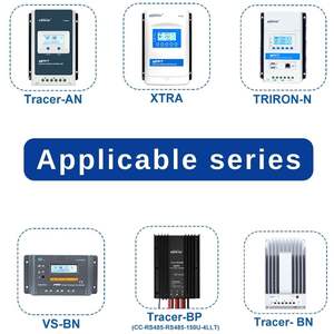 EPEVER EBox-WIFI-2.4G-RJ45-D EPEVER Wifi Accessories for Simple Installation Process - Product Image 4