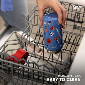 Bouteille d'eau pour enfants <span class=keywords><strong>Disney</strong></span> Princess simple et moderne avec couvercle à paille |   Gobelet isotherme en acier inoxydable pour enfants <span class=keywords><strong>de</strong></span> 14 oz &amp;   Anti-fuite T - Product Image 5