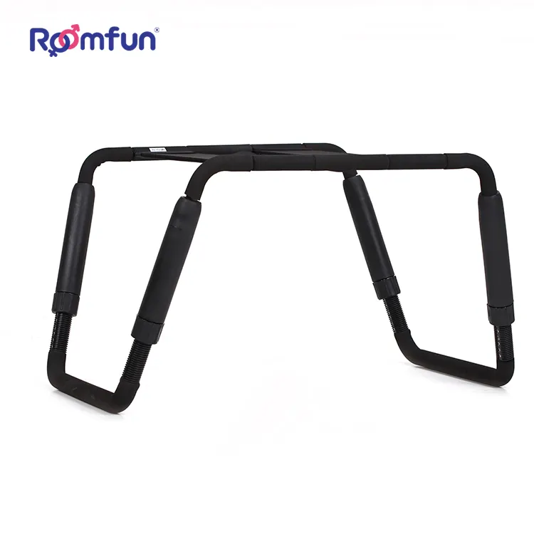 Roomfun Bdsm Furniture Shower Room Sex Chair Dildo Bdsm Step Stool Shower Sex Stool Folding Sex Chair