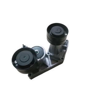 Le <span class=keywords><strong>camion</strong></span> européen résistant partie le tendeur de courroie du système de refroidissement XF95 1809098 1690115 1653584 1687820 tendeur de courroie, ancienne version - Product Image 1