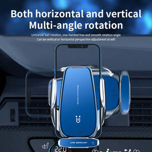 Bulk Spot para Iphone Car Phone Charger Adapter Car Phone Holders para Iphone 13 Pro <span class=keywords><strong>Max</strong></span> - Product Image 4