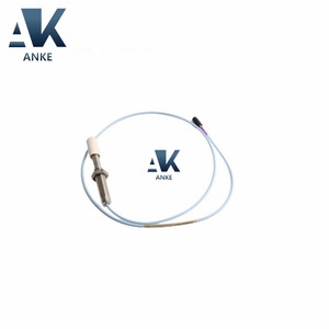 330709-050-120-10-02-00 Sondes de proximité Bently Nevada 3300 XL 8mm - Product Image 2
