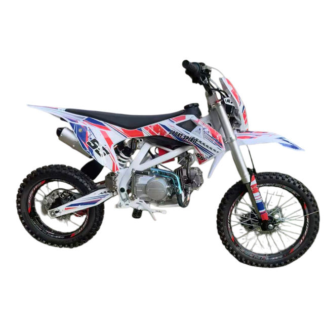 Professional 3200W Electric Dirt Bike 60V 23.4AH Removable Lithium Battery Full Suspension Hydraulic Shock Absorption Motorcycle