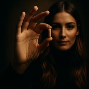 Sıcak Fırsat OEM Kordyceps Mantarı Kapsülleri %100 Doğal %100 Saf Yetişkin Enerji Yönetimi Takviyesi - Product Image 3