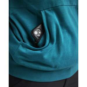 Blaklader-356011584909M เสื้อฮู้ดผู้หญิง, เสื้อฮู้ดใส่ทำงาน7330509880173เป็ด3D - Product Image 4