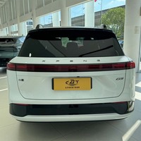 Voitures électriques abordables Xpeng G9 2026, 100% électrique, autonomie de 725 km, batterie ultra-longue durée, SUV 5 places, prix bas, voitures neuves
