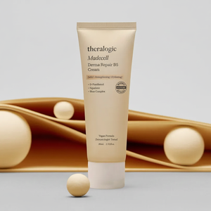 Theralogic Madecell Derma Repair B5 Crema 80mL Crema Facial de Alta Calidad - Product Image 2