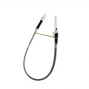 สายเคเบิลตัวกระตุ้นล็อคประตูสำหรับ BMW รุ่น 421234 DC 12V ควบคุมด้วยมือสำหรับระบบล็อคกลาง - Product Image 1