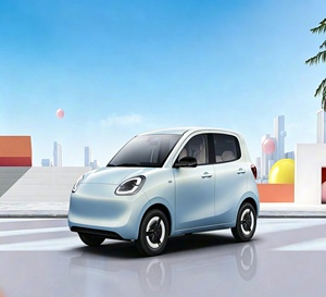 Grossiste de voitures <span class=keywords><strong>d</strong></span>'occasion à bas prix - Wuling Hongguang Mini EV 2025 - 5 portes - Véhicule <span class=keywords><strong>d</strong></span>'exportation - Product Image 6