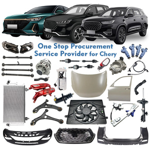 Repuesto Original Usado OEM de China para Auto para Kaiyi Cowin X3 PRO E5 Xuandu X7 Kunlun Xuanjie Pro EV 2021 2022 2023 2024 - Product Image 5