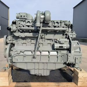 OEM New bf6m1013 bf6m1013ec bf6m1013fc nước coold động cơ diesel cho Deutz - Product Image 2