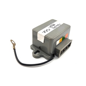 Boîte d'allumage CDI pour Vepsa PK100 110 <span class=keywords><strong>125</strong></span> PX LML Lusso <span class=keywords><strong>T5</strong></span> ET3 Strada Spartan Excel 200cc - Product Image 1
