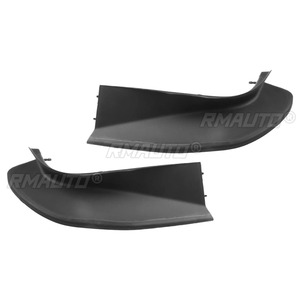 Pour BMW Série 5 F10 F18 2010-2017 : Déflecteur de feux arrière, rainure de drainage du coffre, kit carrosserie, gouttière de drainage, accessoires automobiles - Product Image 3