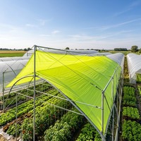 PP Gewebte Schlauchförmige Stoffrolle Laminiertes Polypropylen Hochleistungs-Gewebe für Jumbo Big Bag FIBC Container Sack Herstellungsmaterial