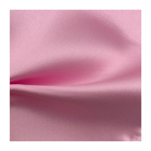 Tela Mikado Satinada Coreana 100% Poliéster, Tela Mikado Brillante Tipo Seda Satinada Tejida en Sarga <span class=keywords><strong>para</strong></span> Vestidos de Novia y Cortinas - Product Image 5