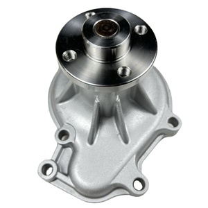 Nouvelle pompe à eau 1C010-73032 1C010-73030 pour moteur diesel V3800 V3600 V3300 Haute qualité - Product Image 5