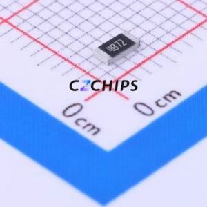 Resistencia SMD 1206W4F4872T5E 1206 (Tipo: Película Gruesa) (Resistencia: 48.7kOhm Precisión: 1%) - Product Image 1