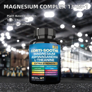 Magnesio en Polvo Grado Alimenticio Alta Pureza Suministro a Granel Materia Prima Mineral Venta Directa de Fábrica al por Mayor - Product Image 2