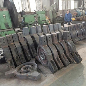 Concasseur à percussion haute efficacité pour sable et pierre, série XPCF, fournisseurs de concasseurs à percussion pour roche et pierre - Product Image 6