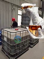 Inhibiteur de calcaire par osmose inverse 25KG Eitel – Prévention de la corrosion – Conditionnement en fût – Durée de vie supérieure à 5 ans – Origine Chine