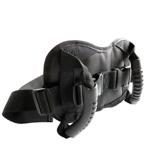 <span class=keywords><strong>Ceinture</strong></span> de sécurité pour scooter, poignée arrière pour <span class=keywords><strong>passager</strong></span>, sac banane réglable, poignée de sécurité arrière, poignées de maintien pour <span class=keywords><strong>passager</strong></span> - Product Image 2