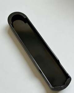 ब्रेक सिस्टम पेडल शीथ - Product Image 4