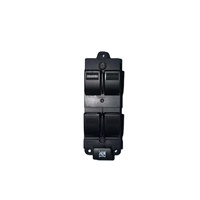 Saklar Kontrol Power Window Elektrik BL4E-66-350A BL4E-66-350AL2 BL4E-66-350W1 untuk Mazda 323 S 2001-2004 Haima Happin