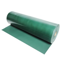 Papier isolant Eric Fish Modèle 6520 6521 pour bobinage de moteur haute température, film polyester haute résistance