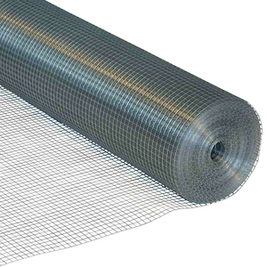 Mạ kẽm hàn dây lưới 6x6 8x8 10x10 bê tông tăng cường hàn dây lưới giá - Product Image 5