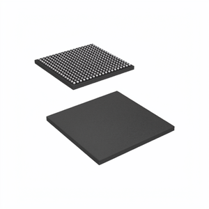 Electronic Circuit Components Embedded BOM IC In Stock TMS320C6421ZWT7 361 LFBGA - Product Image 1