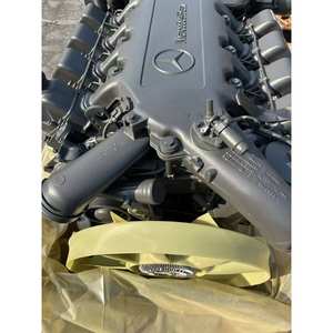 Conjunto de motor Liebherr R984C para modelos 966 9250 9350 con componentes D9508 A7 D9408A7 D9512 A7 - Product Image 5