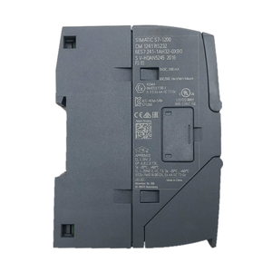 โมดูลสื่อสาร PLC S7-1200 CM1241 รุ่นดั้งเดิม 6ES7241-1AH32-0XB0 - Product Image 4