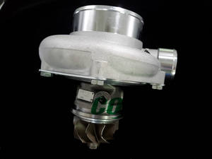 GEN II GTX3582R GTX35 Turbo Super Core con Doble Rodamiento de Bolas de Cerámica - Product Image 4