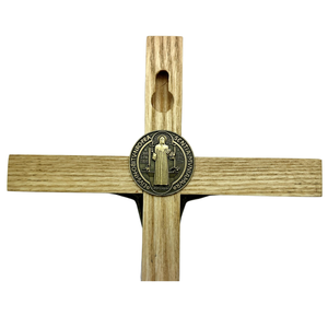 ไม้กางเขนแขวนพระเยซูสร้างแรงบันดาลใจทางศาสนา inri - Product Image 5