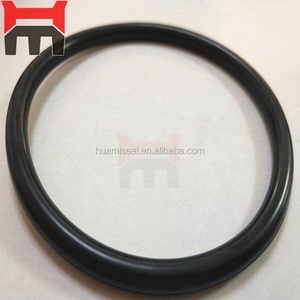 ซีลข้อต่อกลาง LA810100 สำหรับ EX120-2/3/5 EX200-2/3/5 ZAX200 ZAX210 ZAX330 ZAX360 - Product Image 3