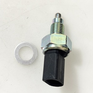 Nouveau commutateur de feux de recul 02K945415F 02K945415D 02K945415G pour VW Bora <span class=keywords><strong>Golf</strong></span> pour Jetta Polo Audi A2 A3 S3 - Product Image 1