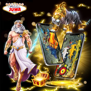 แพลตฟอร์มเกม Fire Kirin พร้อมระบบเครดิตแบบเรียลไทม์และอาร์เคดปลา - Product Image 1