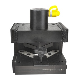 Herramientas Hidráulicas para Cortar Acero CAC-75C, Cortadora Hidráulica de Acero Angular - Product Image 1