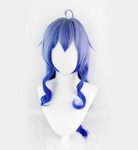 Ecoparty 2024 <span class=keywords><strong>Ganyu</strong></span> nuevo traje <span class=keywords><strong>Cosplay</strong></span> disfraz Genshin Impact <span class=keywords><strong>Cosplay</strong></span> Twilight Blossom Gan Yu conjunto completo <span class=keywords><strong>Cosplay</strong></span> uniforme - Product Image 5