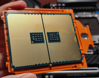 Pour Threadripper 3960X 24 cœurs 48 threads 3,8 GHz Strx4 280 W Serveur Processeur 64 bits