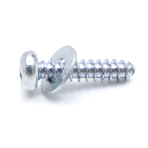 GI en acier <span class=keywords><strong>vis</strong></span> à tête cylindrique avec rondelle joint joint <span class=keywords><strong>m12</strong></span> - Product Image 5