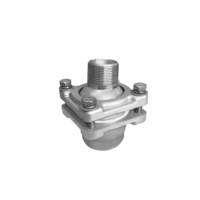 Base de camion-citerne en alliage d'aluminium léger, taille universelle, accessoires de base extérieure avec garantie d'un an