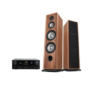 Sistema <span class=keywords><strong>de</strong></span> <span class=keywords><strong>Sonido</strong></span> Envolvente 2.1 <span class=keywords><strong>de</strong></span> Alta <span class=keywords><strong>Calidad</strong></span> a <span class=keywords><strong>Precio</strong></span> <span class=keywords><strong>de</strong></span> Fábrica al por Mayor, Sistema <span class=keywords><strong>de</strong></span> Cine en Casa Estéreo 2.0 - Product Image 1